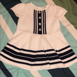 Janie and Jack Dress